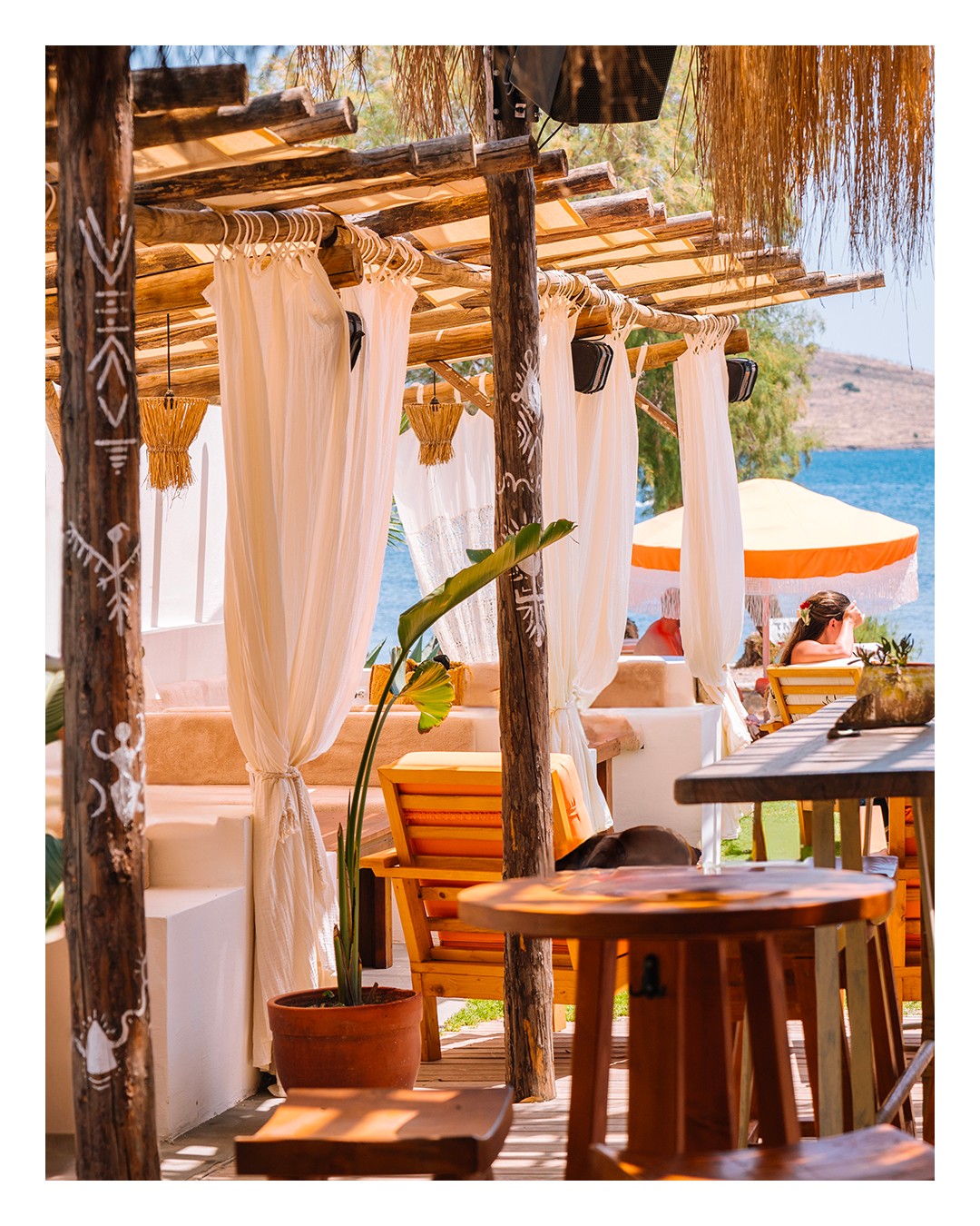 Matis Bodrum